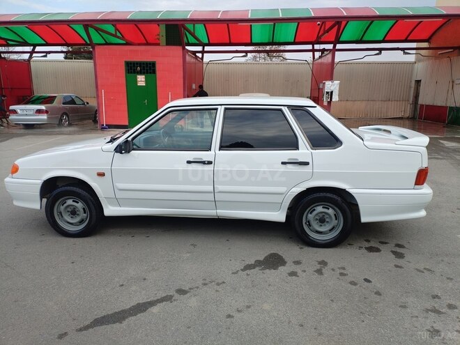 LADA (VAZ) 2115 2012, 289,777 km - 1.6 l - Gəncə