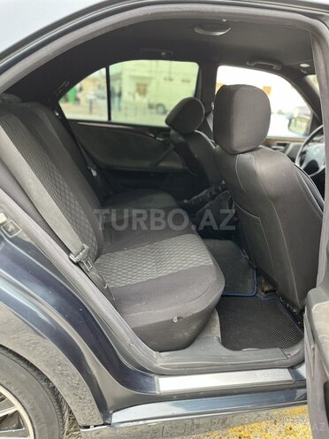 Mercedes E 270 1999, 590,485 km - 2.7 l - Bakı