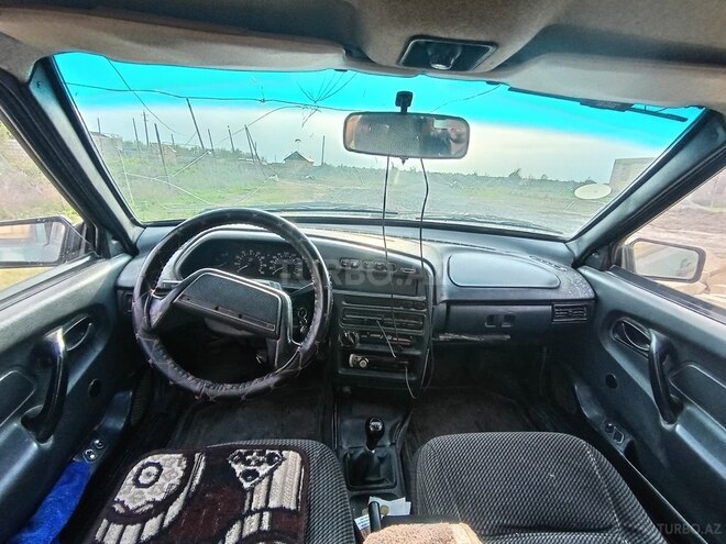 LADA (VAZ) 21099 2002, 451,000 km - 1.5 l - Kürdəmir