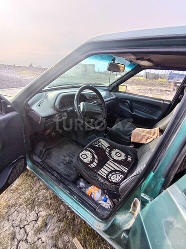 LADA (VAZ) 21099 2002, 451,000 km - 1.5 l - Kürdəmir