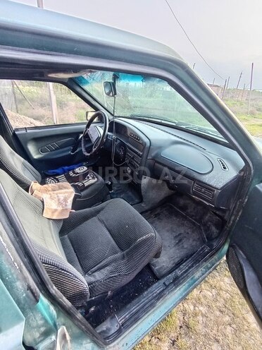 LADA (VAZ) 21099 2002, 451,000 km - 1.5 l - Kürdəmir