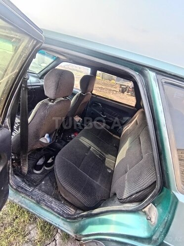 LADA (VAZ) 21099 2002, 451,000 km - 1.5 l - Kürdəmir