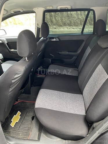 Opel Astra 1999, 347,000 km - 1.6 l - Bakı