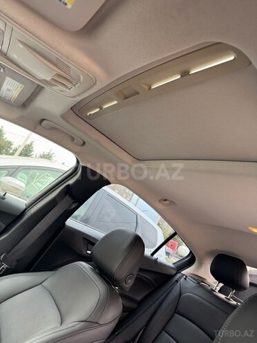 Chevrolet Cruze 2017, 45,000 km - 1.4 л - Bakı