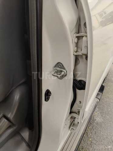 Toyota Land Cruiser 2002, 589,000 km - 4.2 l - Bakı