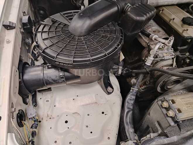 Toyota Land Cruiser 2002, 589,000 km - 4.2 l - Bakı