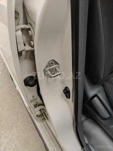 Toyota Land Cruiser 2002, 589,000 km - 4.2 l - Bakı
