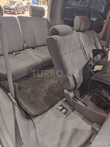 Toyota Land Cruiser 2002, 589,000 km - 4.2 l - Bakı