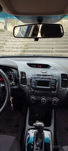 Kia Forte 2017, 162,061 km - 2.0 l - Bakı