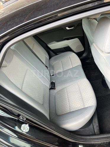 Kia Rio 2020, 81,000 km - 1.6 l - Sumqayıt