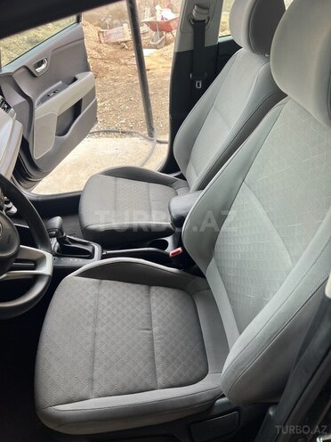 Kia Rio 2020, 81,000 km - 1.6 l - Sumqayıt