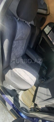 Opel Astra 1999, 250,000 km - 1.6 l - Bakı
