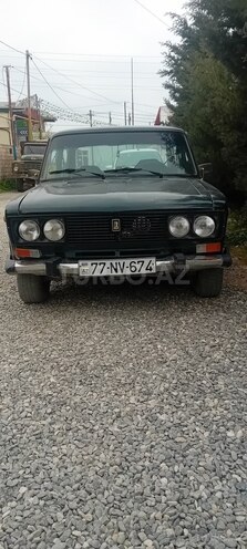 LADA (VAZ) 2106 1998, 95,000 km - 1.6 л - Bakı