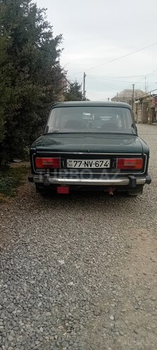 LADA (VAZ) 2106 1998, 95,000 km - 1.6 л - Bakı