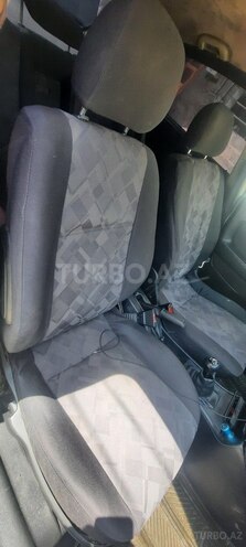 Opel Astra 1999, 250,000 km - 1.6 l - Bakı