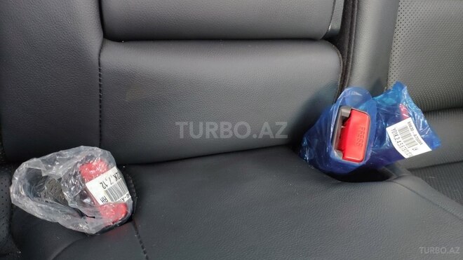 Kia Cerato Koup 2015, 17,000 km - 2.0 л - Bakı