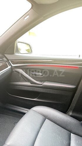 BMW 528 2016, 183,000 km - 2.0 l - Bakı