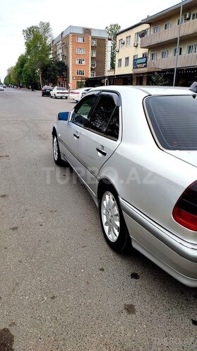 Mercedes C 220 d 2000, 440,000 km - 2.2 l - Ağcabədi