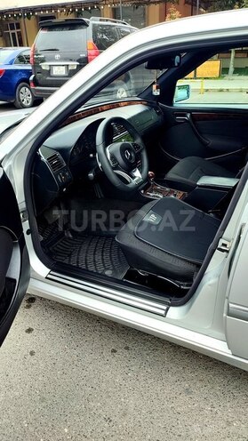 Mercedes C 220 d 2000, 440,000 km - 2.2 l - Ağcabədi