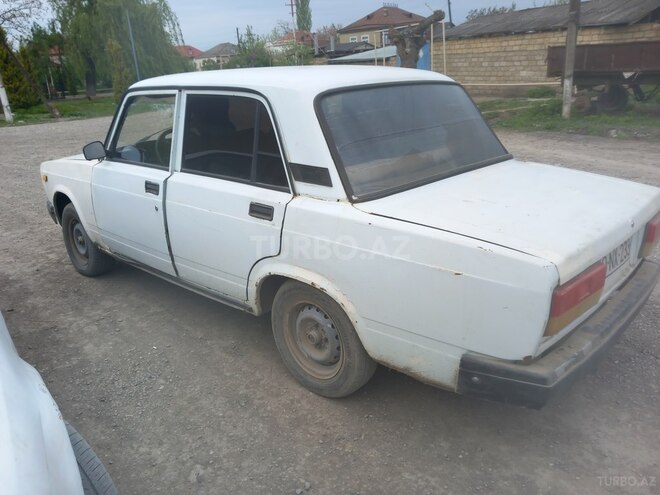 LADA (VAZ) 2107 1984, 70,901 km - 1.6 l - Bakı