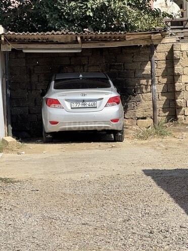 Hyundai Accent 2013, 279,000 km - 1.6 l - Bakı