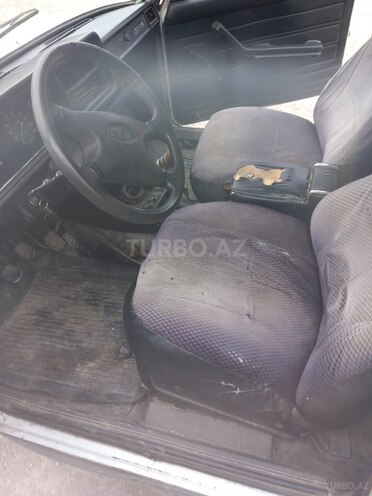 LADA (VAZ) 2107 1984, 70,901 km - 1.6 l - Bakı