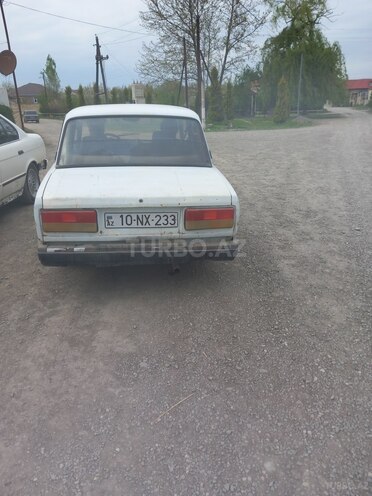 LADA (VAZ) 2107 1984, 70,901 km - 1.6 l - Bakı