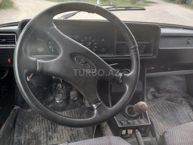 LADA (VAZ) 2107 1984, 70,901 km - 1.6 l - Bakı