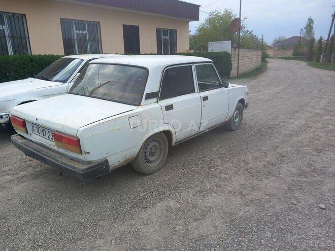 LADA (VAZ) 2107 1984, 70,901 km - 1.6 l - Bakı