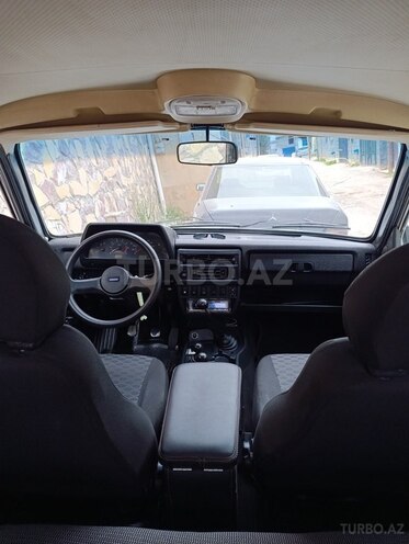 LADA (VAZ) Niva 2013, 120,000 km - 1.7 л - Bakı