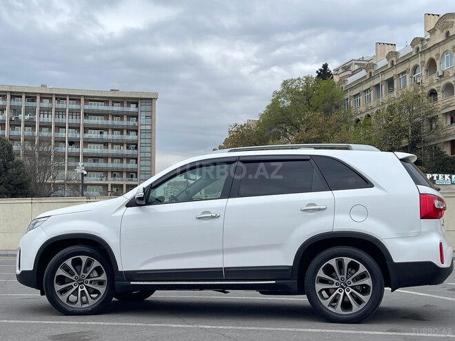 Kia Sorento 2012, 240,000 km - 2.0 l - Bakı