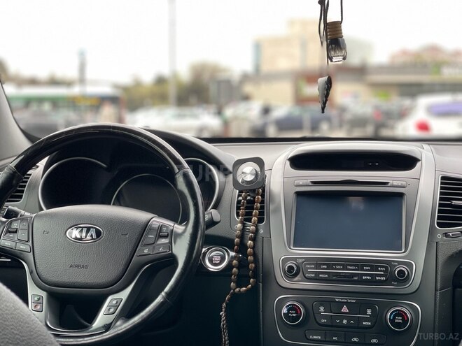 Kia Sorento 2012, 240,000 km - 2.0 l - Bakı