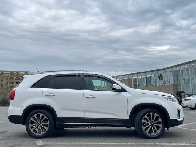 Kia Sorento 2012, 240,000 km - 2.0 l - Bakı