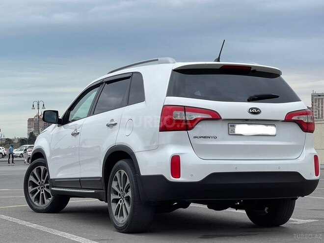 Kia Sorento 2012, 240,000 km - 2.0 l - Bakı