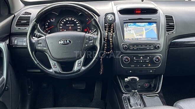Kia Sorento 2012, 240,000 km - 2.0 l - Bakı