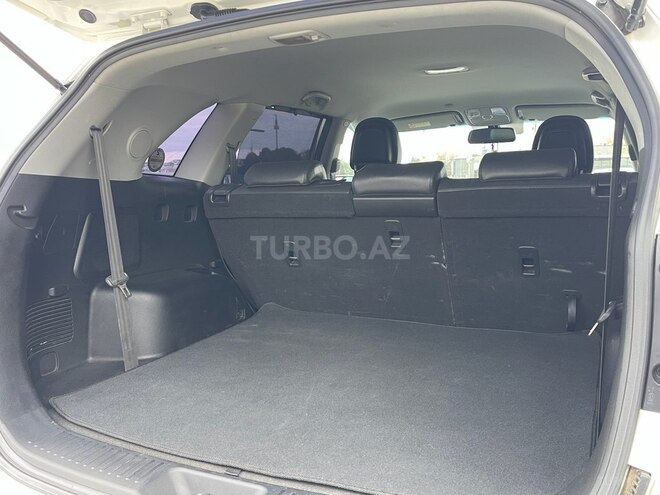 Kia Sorento 2012, 240,000 km - 2.0 l - Bakı