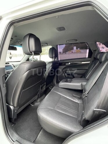 Kia Sorento 2012, 240,000 km - 2.0 l - Bakı