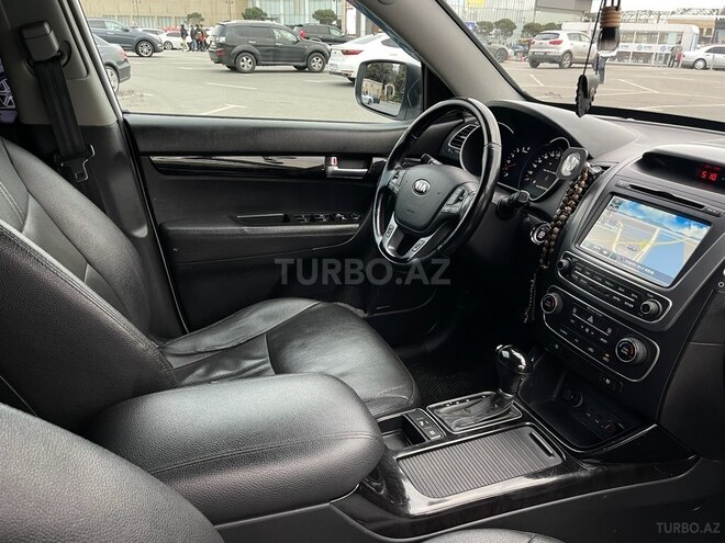 Kia Sorento 2012, 240,000 km - 2.0 l - Bakı