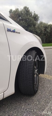 Hyundai Avante 2013, 172,209 km - 1.6 l - Bakı