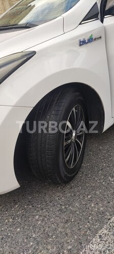 Hyundai Avante 2013, 172,209 km - 1.6 l - Bakı