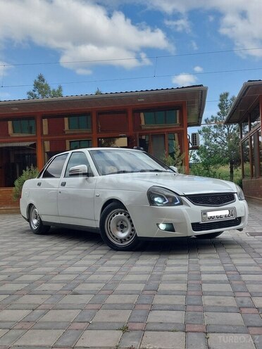 LADA (VAZ) Priora 2015, 213,618 km - 1.6 l - Şirvan