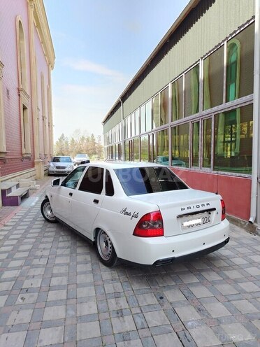 LADA (VAZ) Priora 2015, 213,618 km - 1.6 l - Şirvan