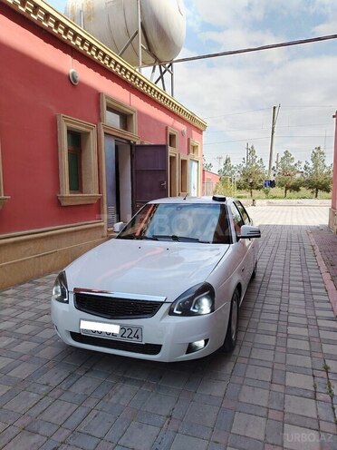 LADA (VAZ) Priora 2015, 213,618 km - 1.6 l - Şirvan