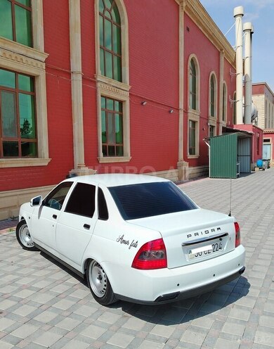 LADA (VAZ) Priora 2015, 213,618 km - 1.6 l - Şirvan