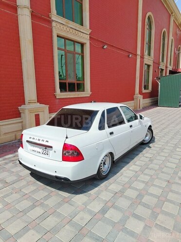 LADA (VAZ) Priora 2015, 213,618 km - 1.6 l - Şirvan