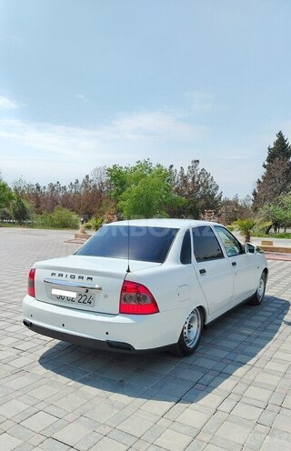 LADA (VAZ) Priora 2015, 213,618 km - 1.6 l - Şirvan