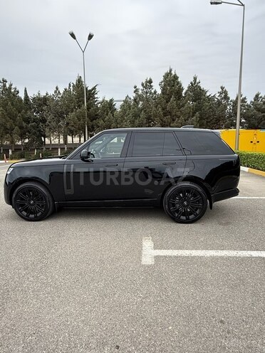 Land Rover Range Rover 2022, 97,000 km - 4.4 l - Bakı