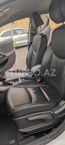 Hyundai Avante 2013, 172,209 km - 1.6 l - Bakı