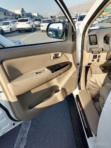 Toyota Fortuner 2013, 181,000 km - 2.7 l - Bakı
