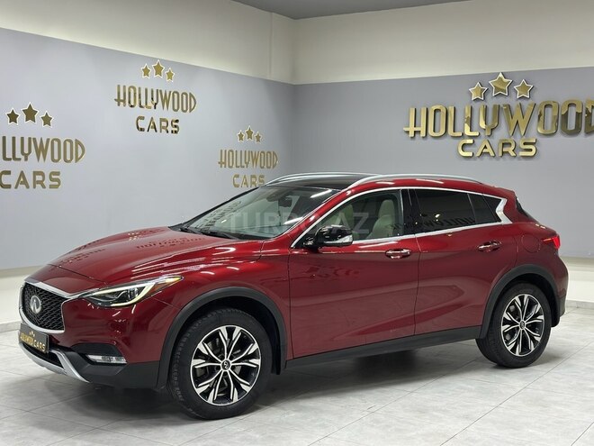 Infiniti QX30-4